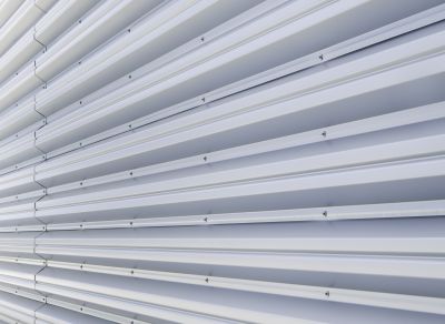 Siding Installation on a Modern Home