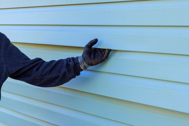 Local Siding Contractors