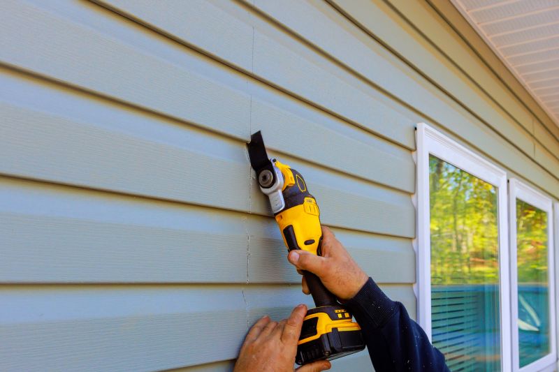 Independent Siding Installers